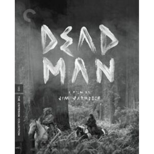 Dead Man (Criterion Collection)